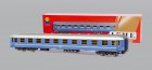 50813 ACME Passenger car 1st class type X in experimental livery (Limited edition)